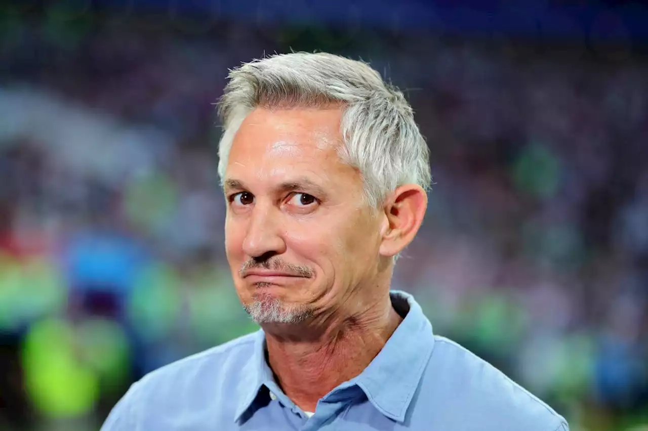 Gary Lineker knows what he is doing and the BBC should stop pandering to it