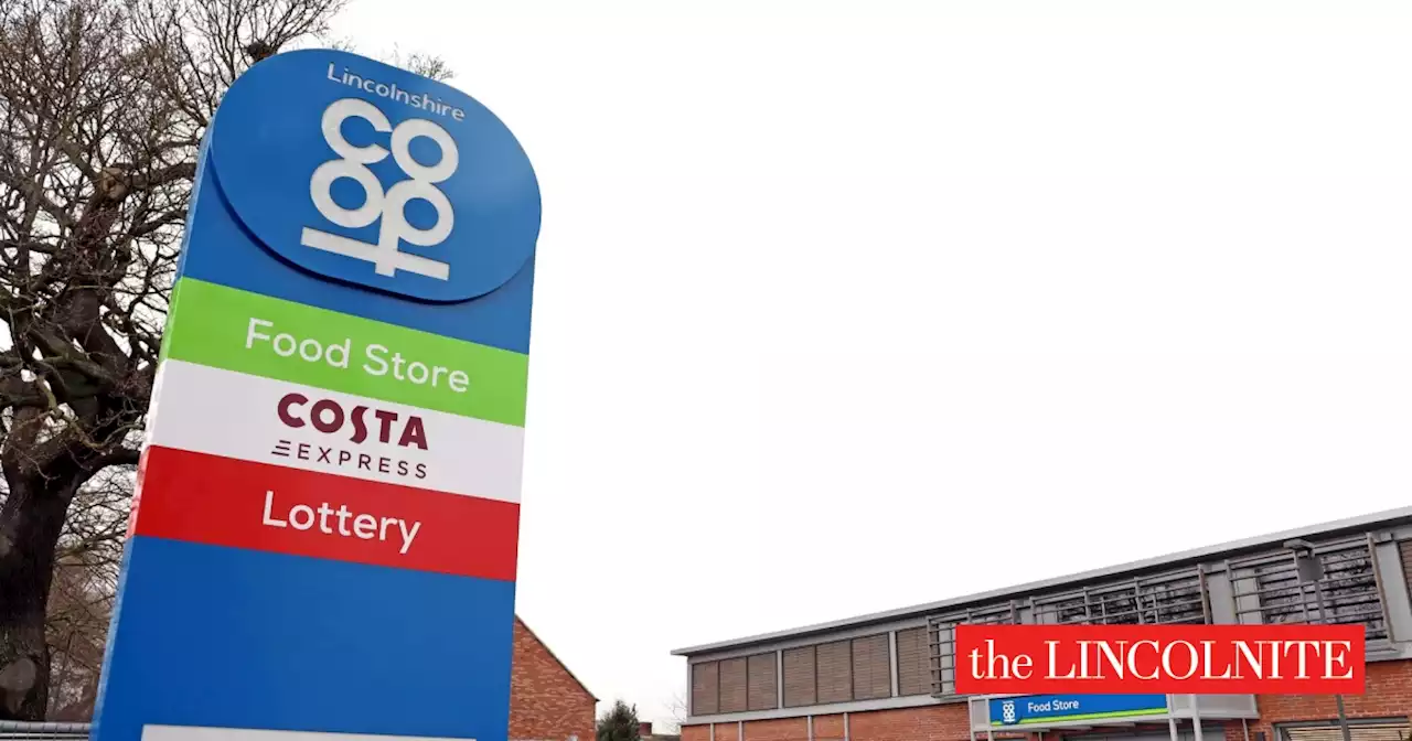 Opening date set for new Lincolnshire Co-op in Lincoln