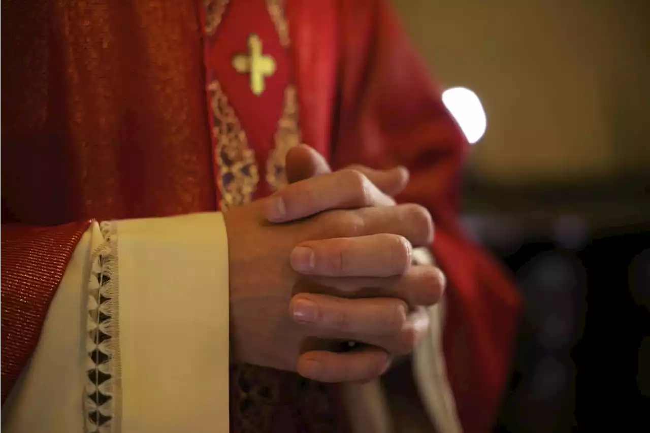 Catholic clergy surveillance group outs gay priests: report