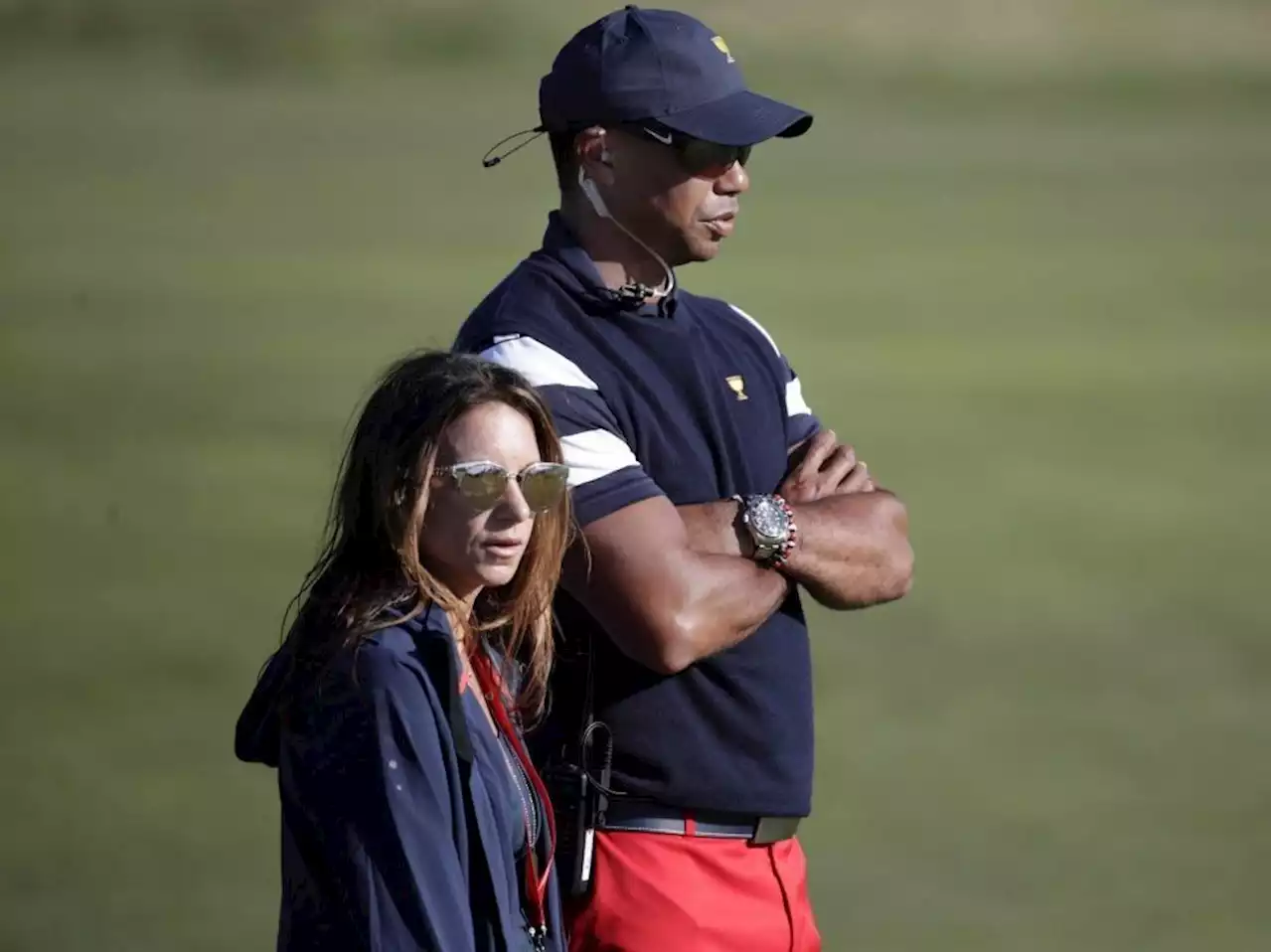 Tiger Woods' ex-girlfriend Erica Herman sues for $30 million