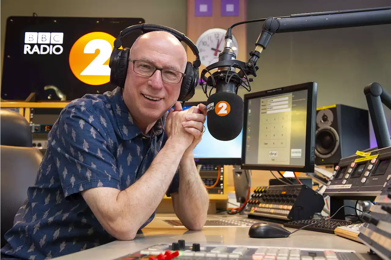 Radio 2 embroiled in shock controversy over new quiz - days after Ken Bruce left