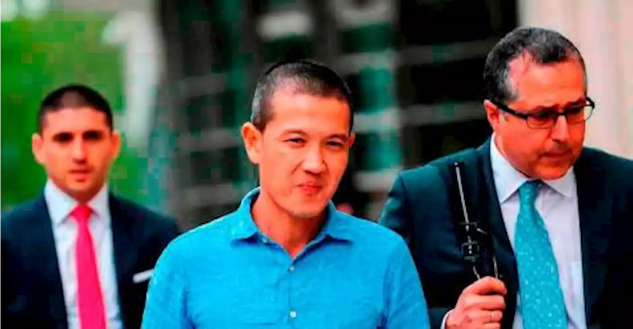 1MDB scandal: Ex-Goldman banker Roger Ng sentenced to 10 years in jail