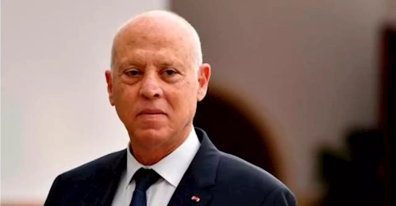 Rights groups slam Tunisian president&#039;s &#039;racist&#039; remarks