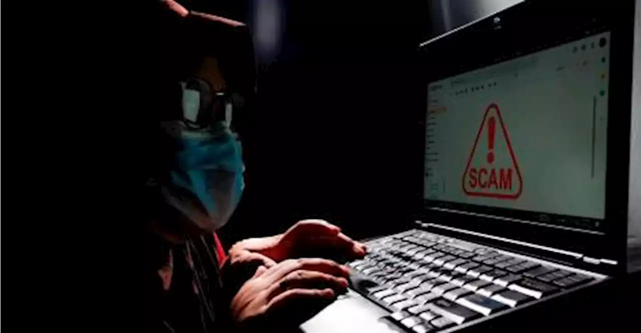 Woman losses over RM45,000 to online job scam