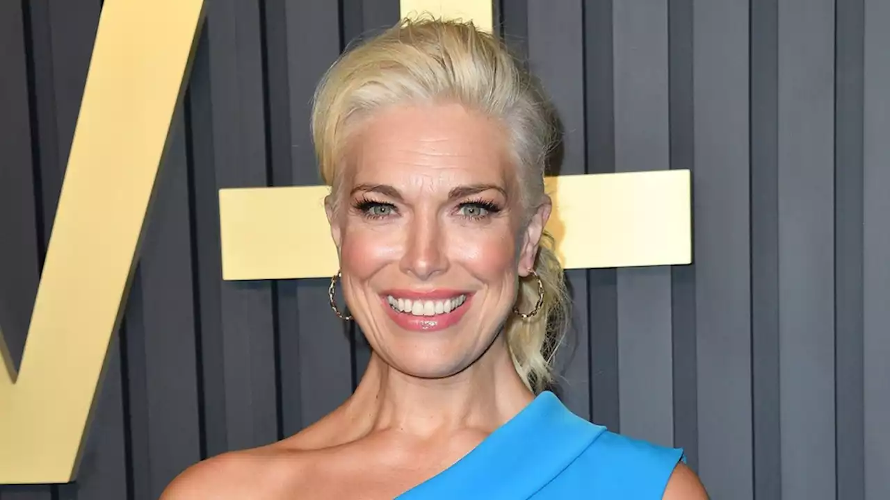 Hannah Waddingham Boards ‘Mission: Impossible 8’