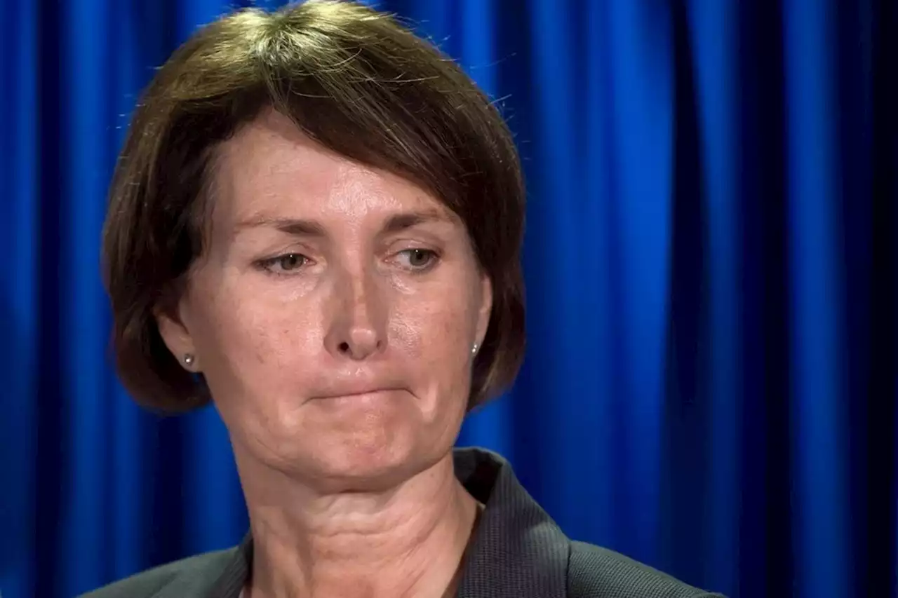 BC Civil Liberties Association revokes award granted to Mary Ellen Turpel-Lafond