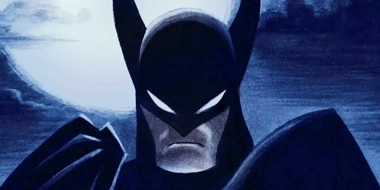 Amazon adquiere Batman: Caped Crusader, la serie producida por Bruce Timm,  Matt Reeves y . Abrams