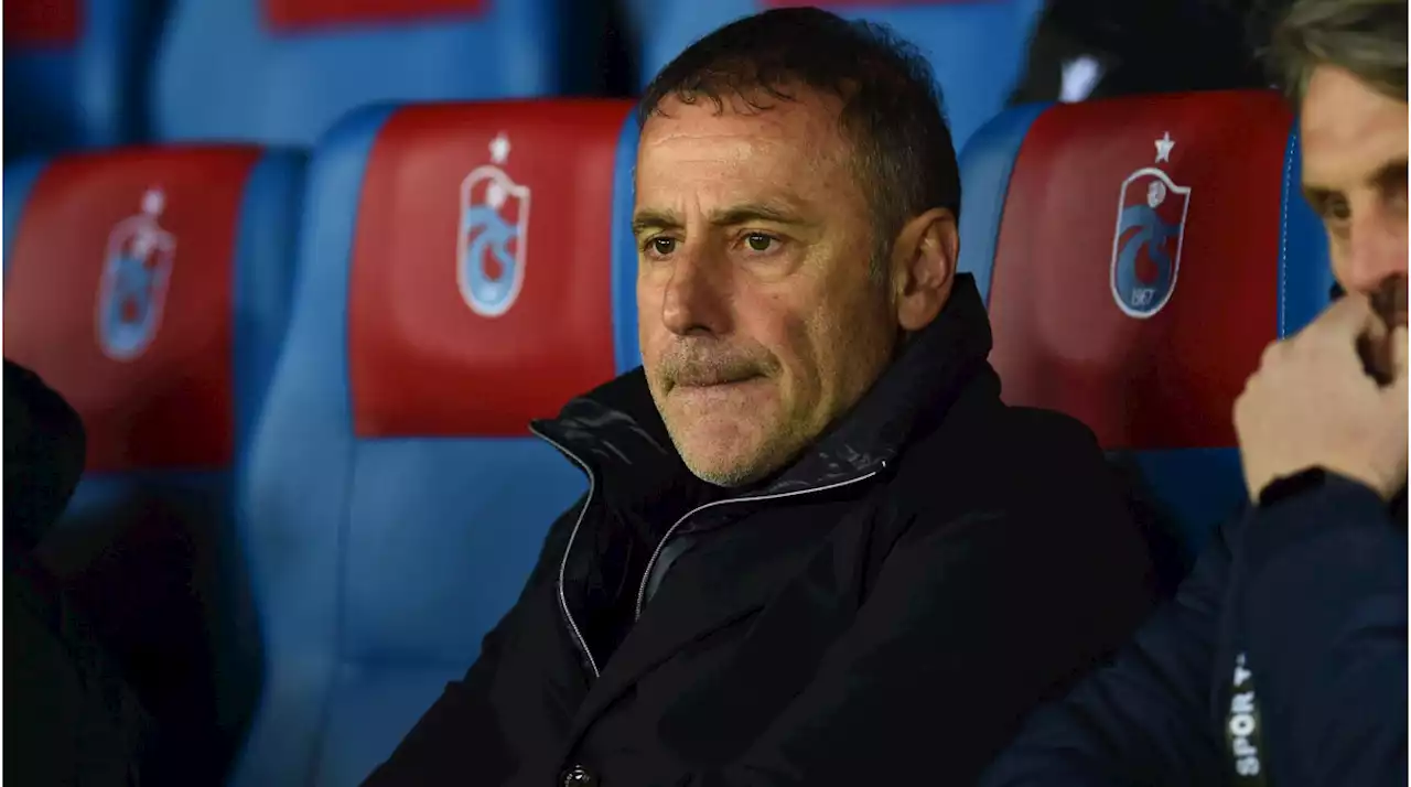 Meister Trabzonspor in der Krise: Finanzielle Probleme, Präsident & Trainer zurückgetreten