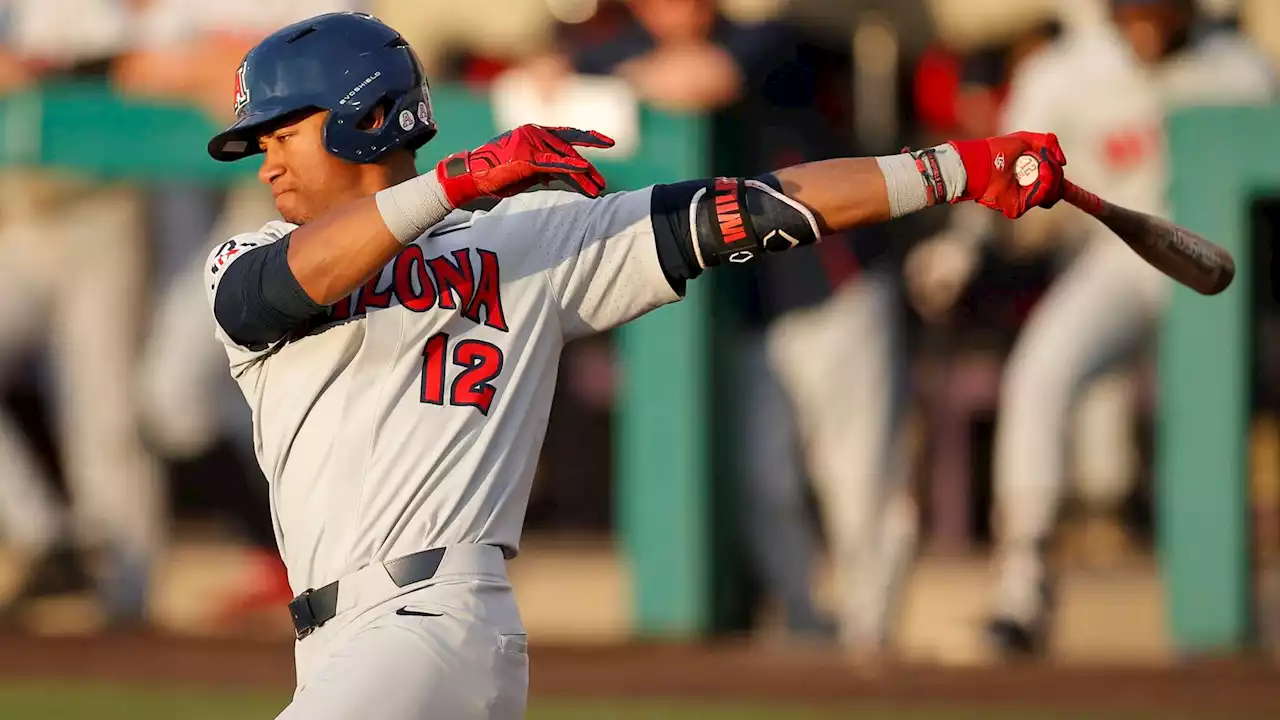 Ex-Cat Justin Wylie pumped to face Team USA for Great Britain in World Baseball Classic