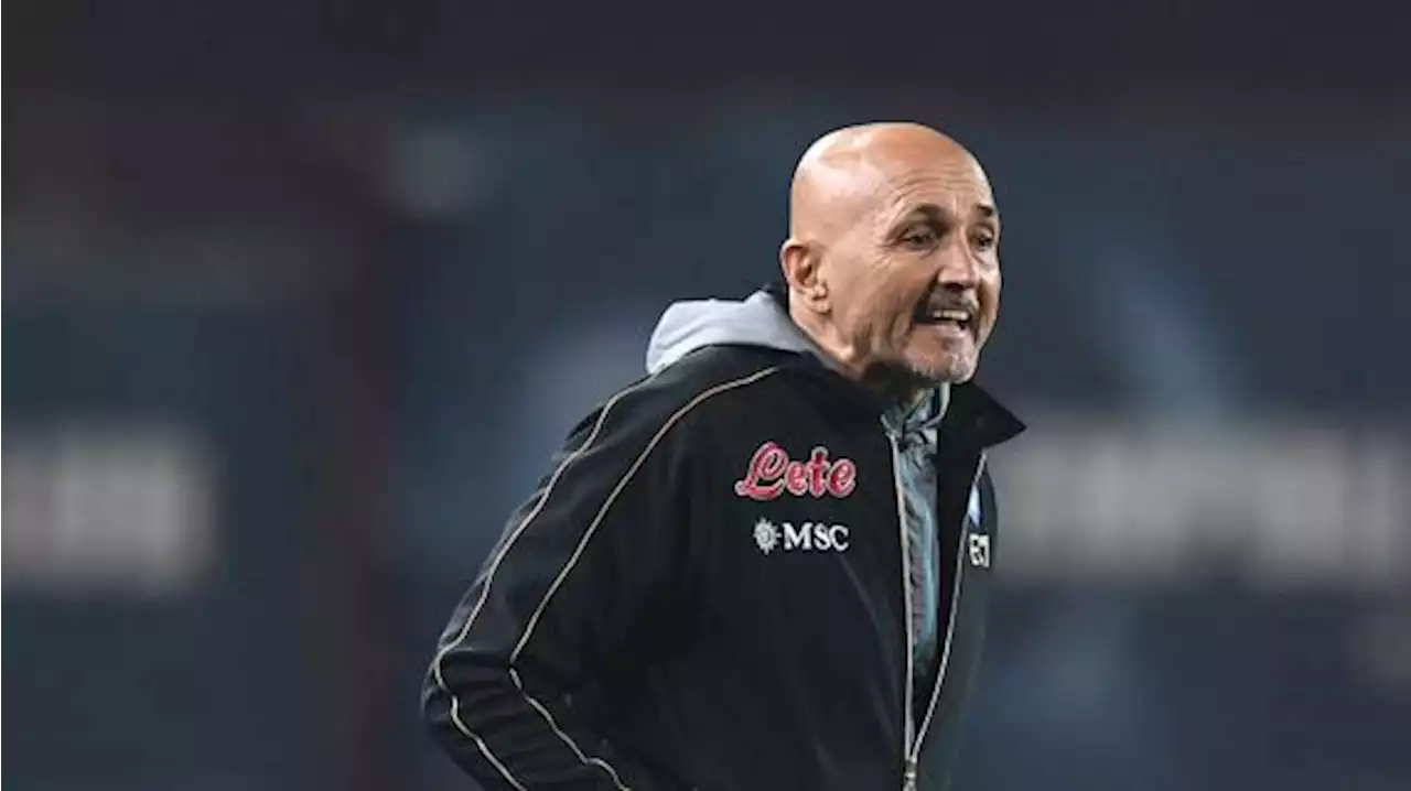 Napoli, Spalletti: 'Due anni fa contestavate Mario Rui e volevate tutti mandarlo via' - TUTTOmercatoWEB.com