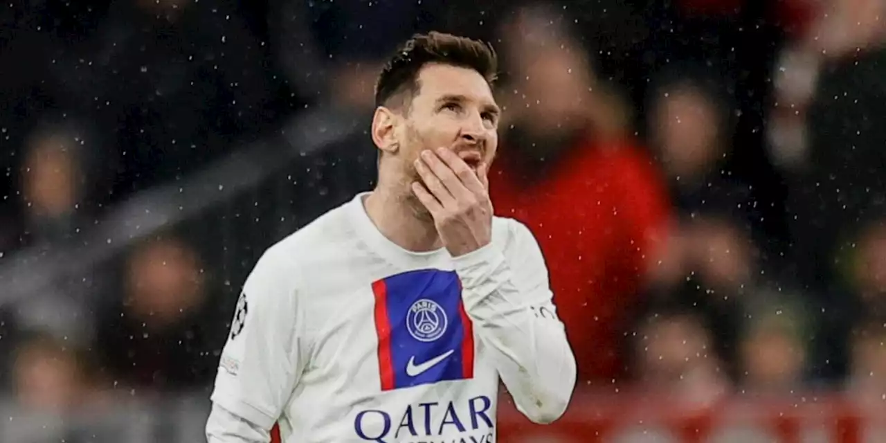 Messi, il flop del Psg e il contratto in scadenza: che succede adesso?