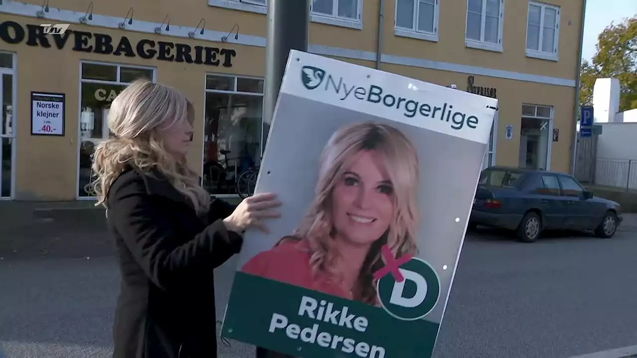 Efter partikaos: Nye Borgerlige mister byrådsmandat