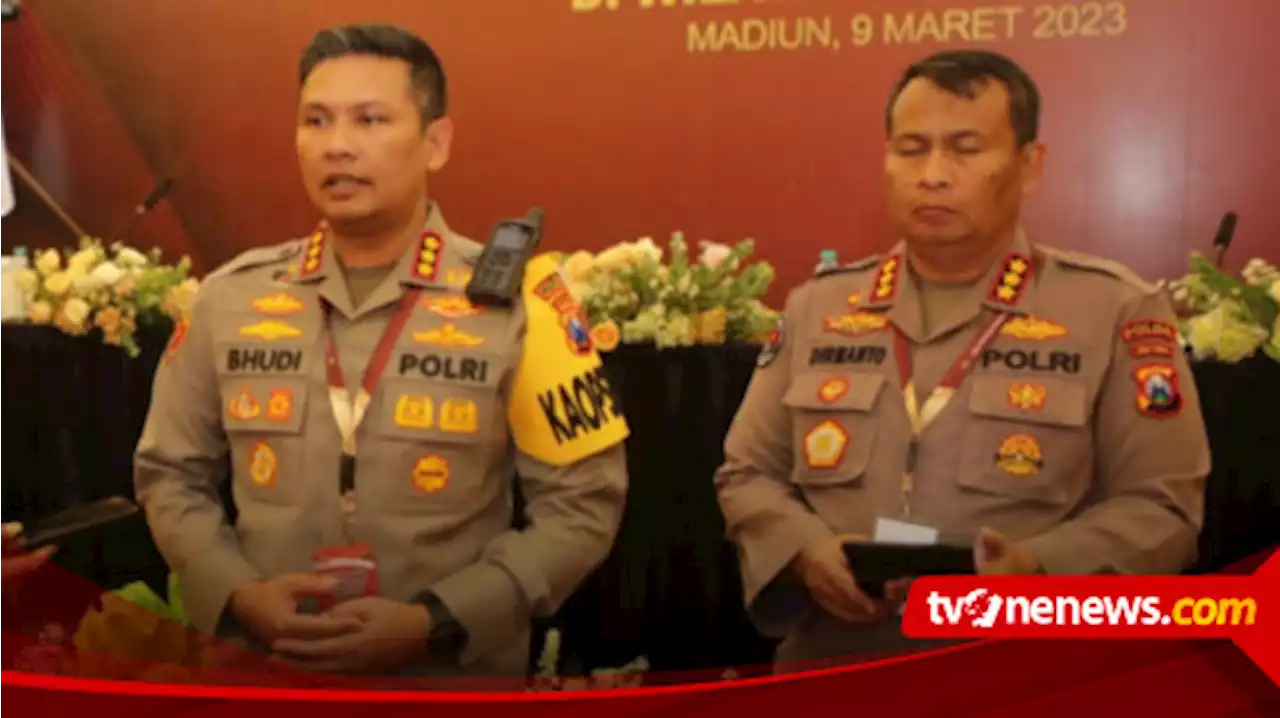 Layanan Aduan Investasi Bodong Wahyu Kenzo Milik Polresta Malang Kota, Dibanjiri Aduan Korban