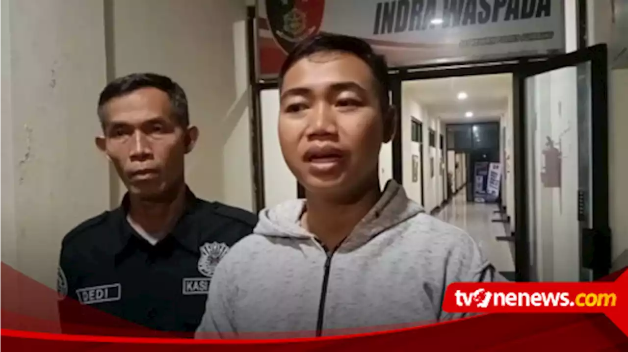 Polisi Buru Pelaku Pembacokan Seorang Pelajar di Kabupaten Sumedang