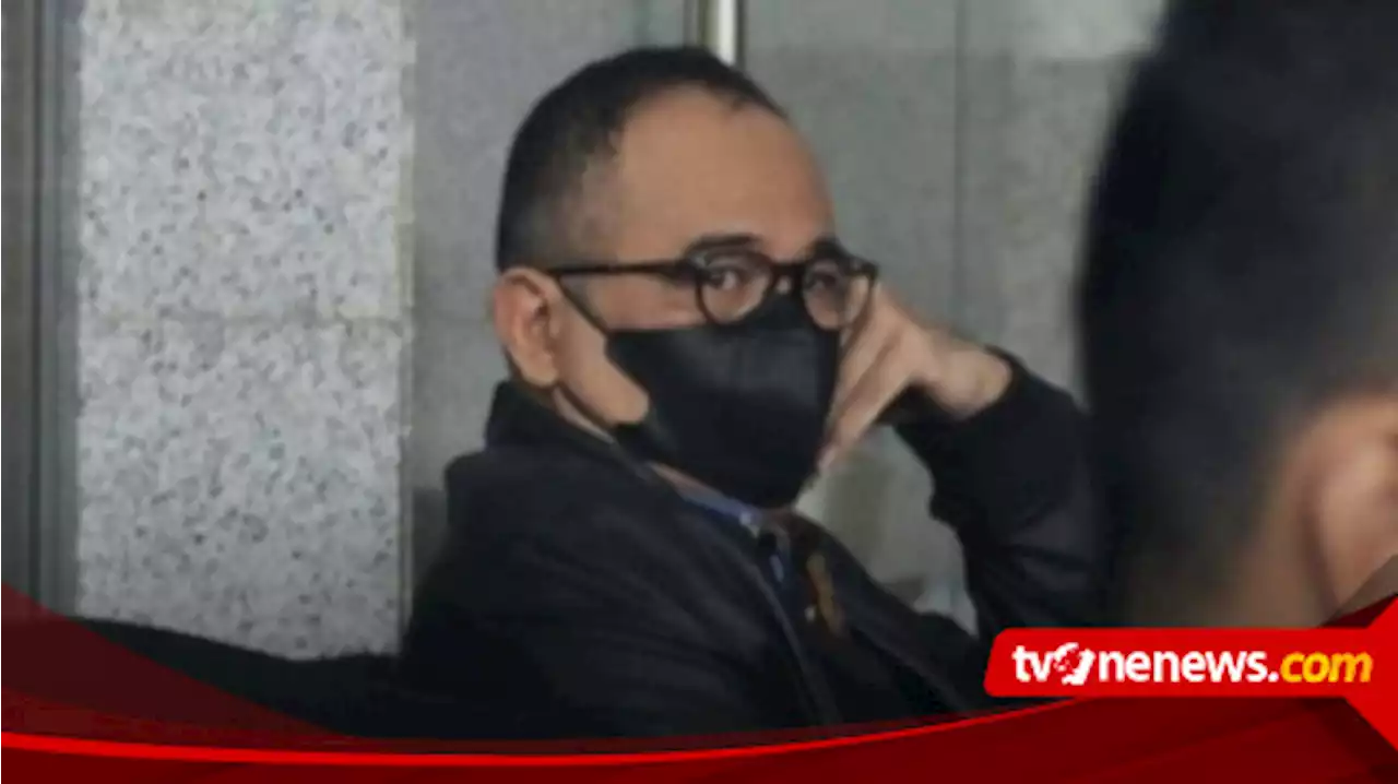 PPATK Ungkap Cara Rafael Simpan Uang Asing di Deposit Safe Box Bank BUMN