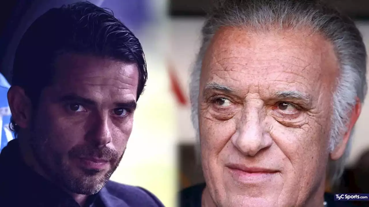 Basile y el GRAN PROBLEMA del Racing de Gago - TyC Sports