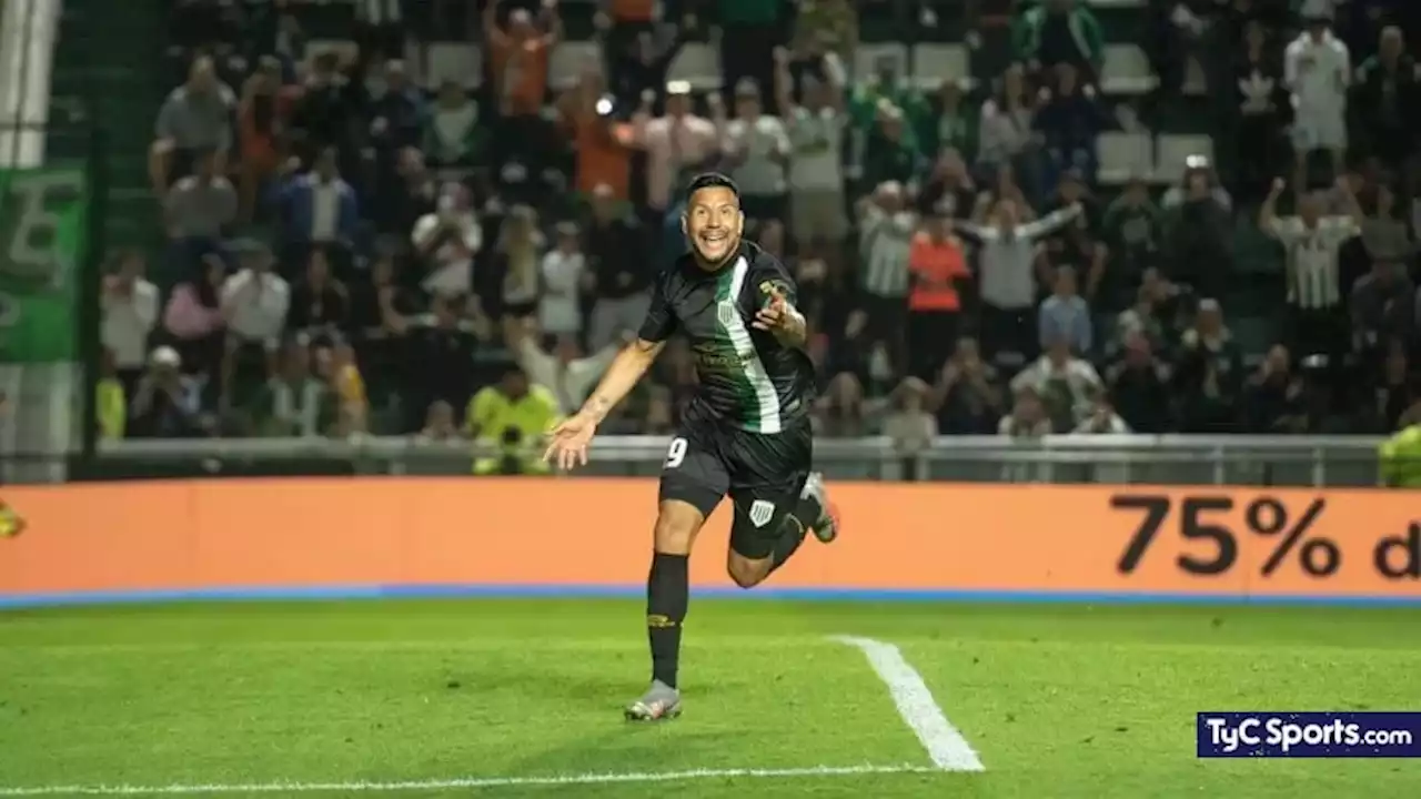 Emanuel Insúa y Andrés Chávez palpitaron Banfield vs. Boca - TyC Sports