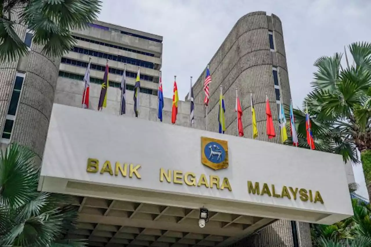 BNM kekal OPR 2.75 peratus