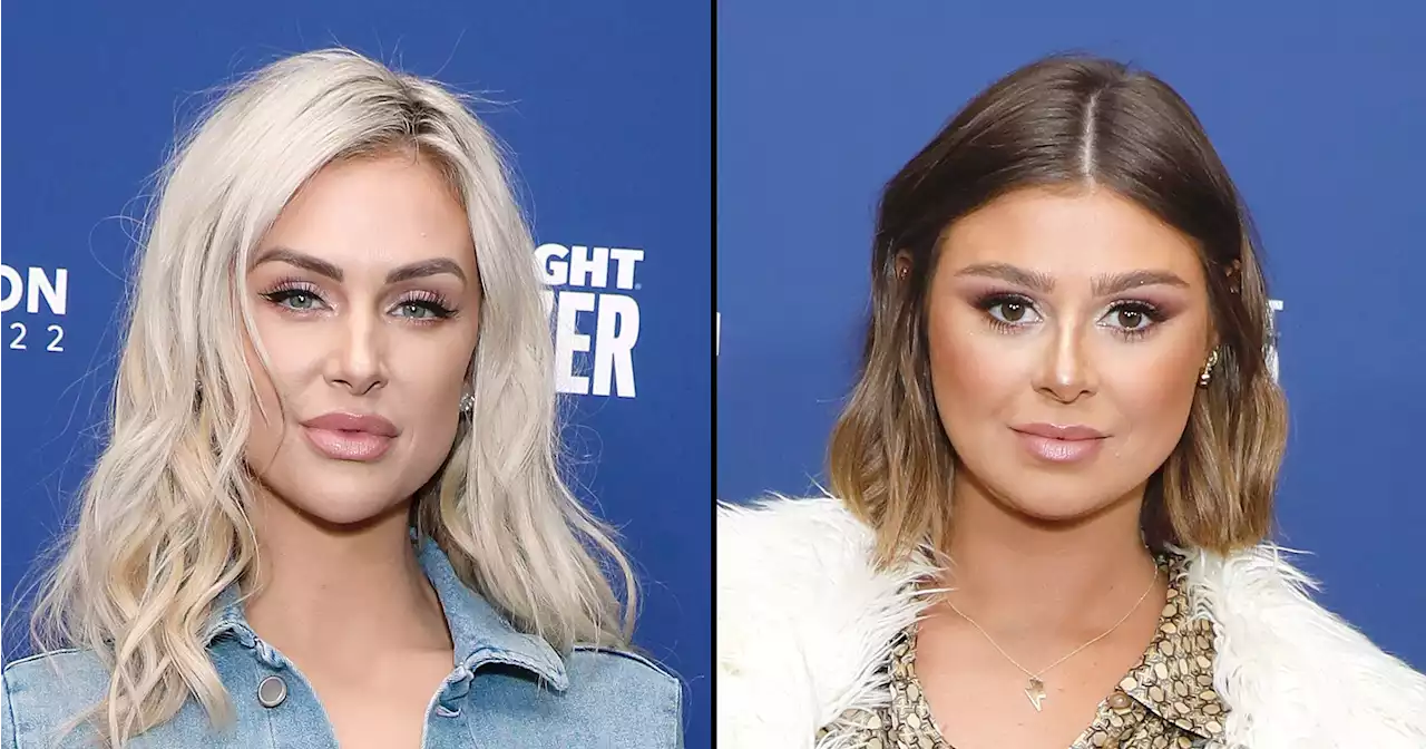 Lala Kent Explains Whether 'Pump Rules' Was 'Reedited' Amid Raquel Scandal