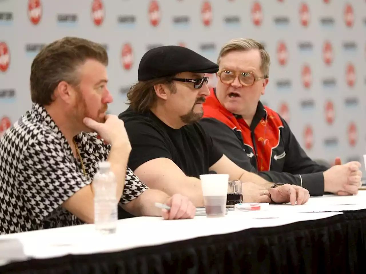 Regulated out of Canada, Trailer Park Boys launch branded gummies in the U.S.