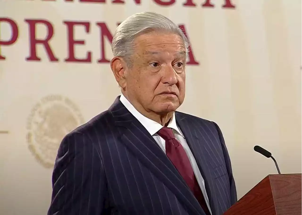 ‘No hay ilegalidad en el trabajo de inteligencia de la Sedena’: AMLO