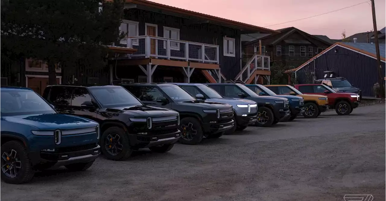 Rivian says “thousands” of R1T reservation holders will get their trucks within months