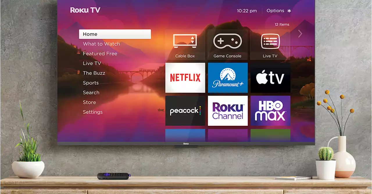 Roku’s new super cheap TVs will be Best Buy exclusives, which explains the price