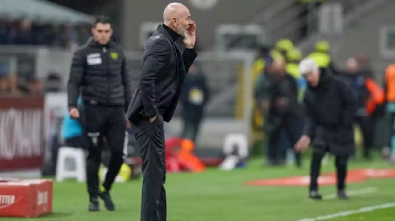 Stefano Pioli Yakin AC Milan Melaju Jauh di Liga Champions