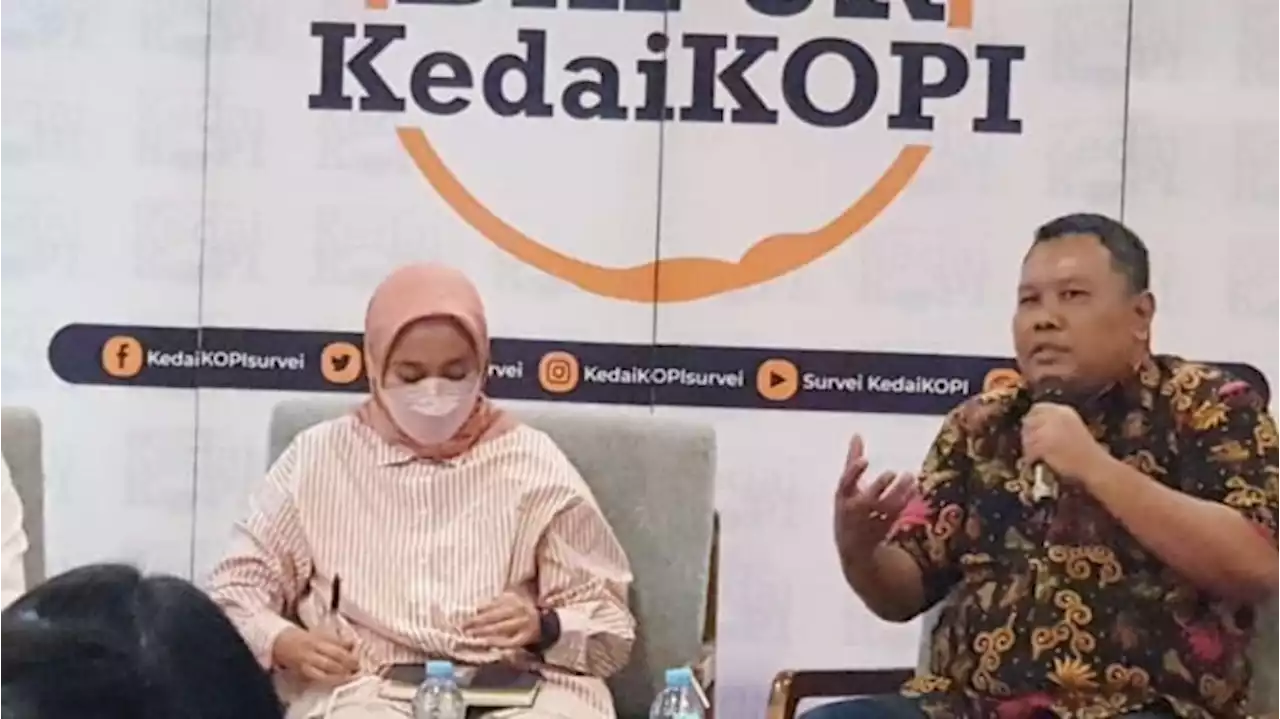 Juru Bicara: Koalisi Perubahan Sudah Mempersilakan Anies Baswedan Memilih Cawapresnya