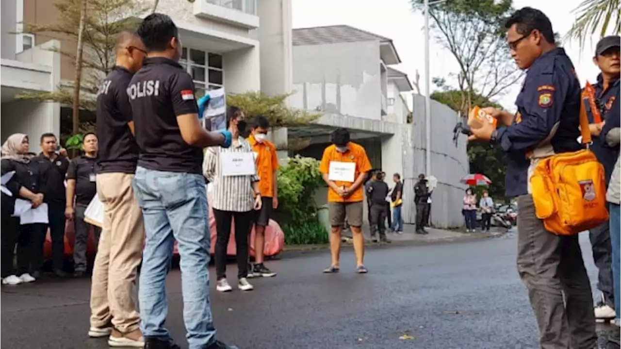 Mario Dandy Ajak David Berantem: Partai Sama Gue Yuk, Gue Buncit Nih