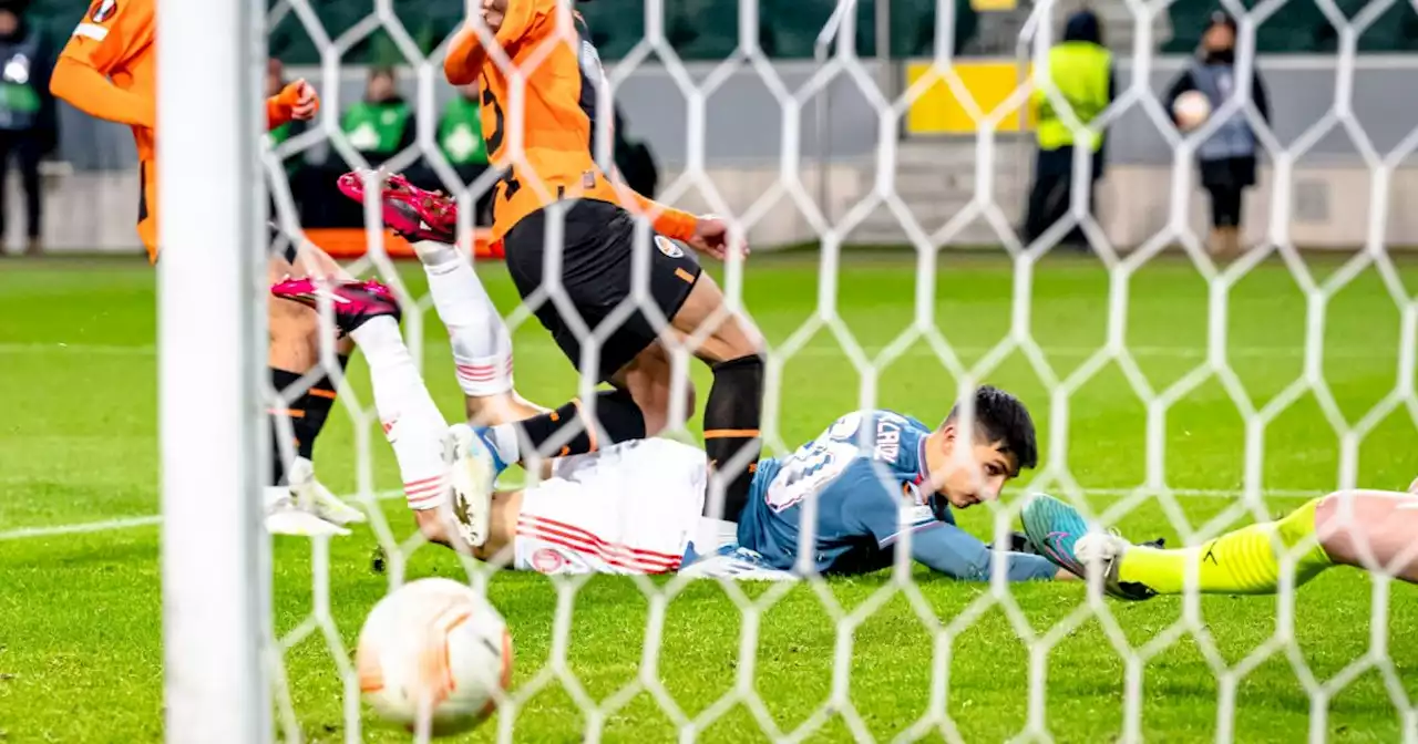 Nederland zet Frankrijk verder onder druk, groot voetbalfeest kan losbarsten