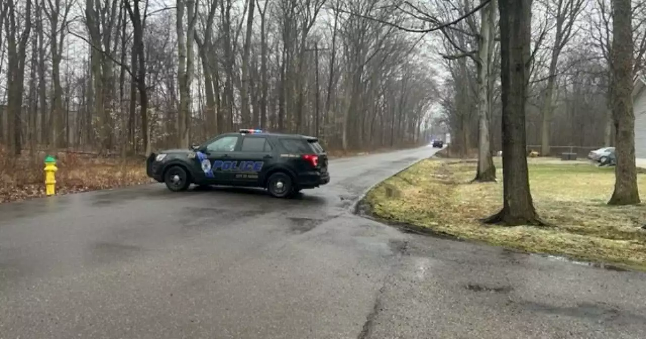 2 men found dead in Akron woods; bodies were bound and gagged