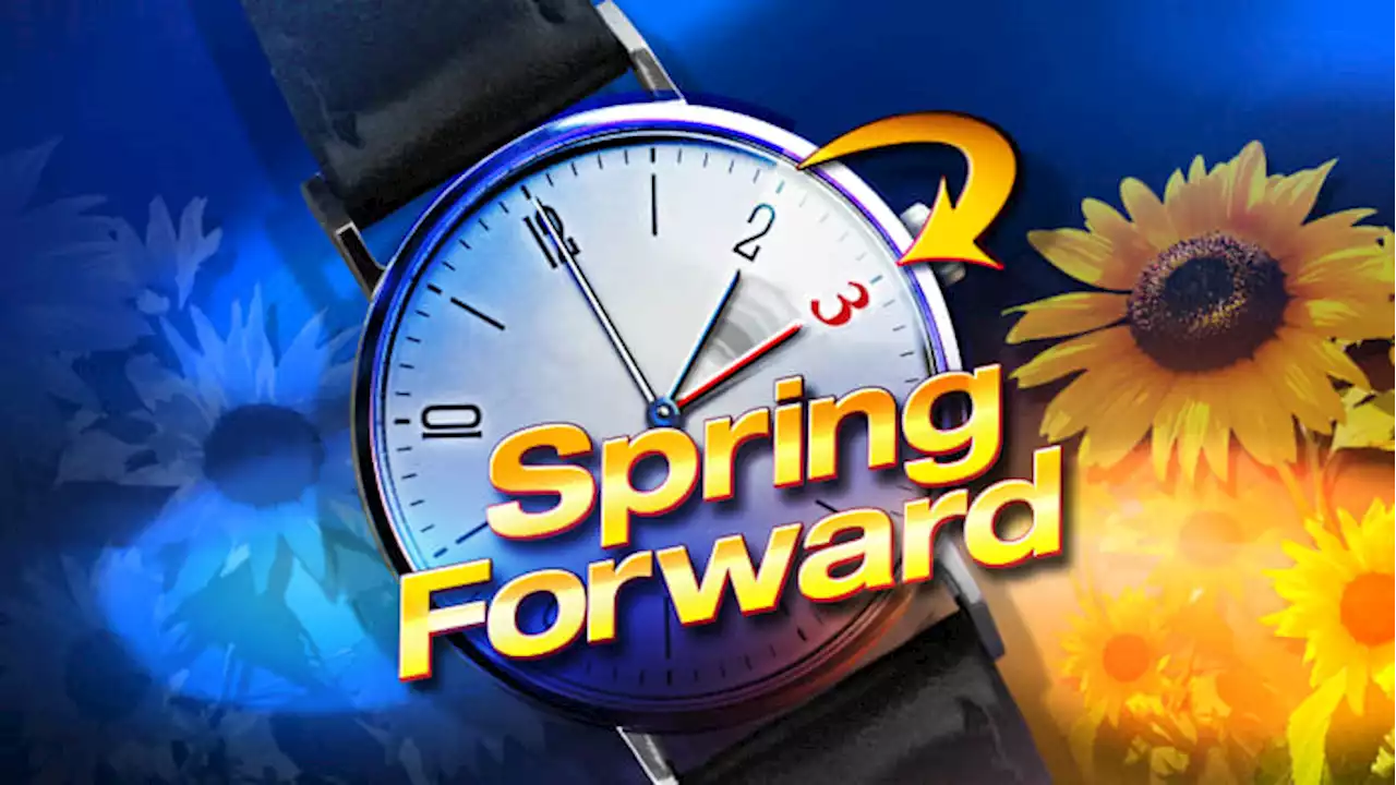 Daylight Saving Time: The upside of springing forward