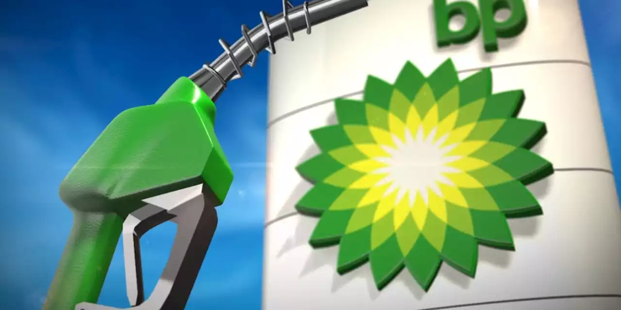 BP CEO pay doubles to $12 million as high energy costs surge profit