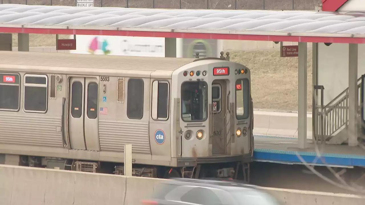 Biden Proposes $350M Federal Grant to Fund Far South Side CTA Red Line Extension