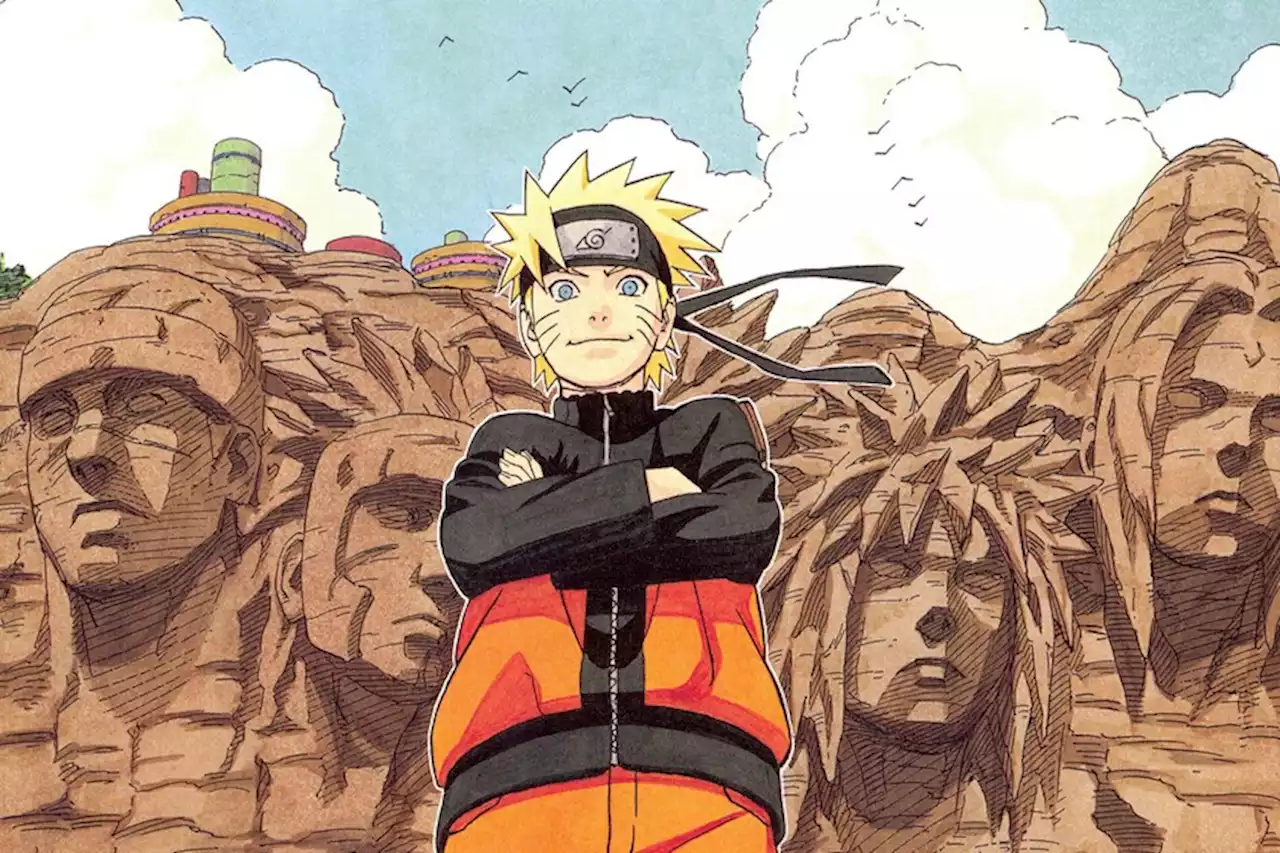 Naruto regresa: cuatro nuevos episodios se estrenarán para celebrar el 20 aniversario del legendario anime de Masashi Kishimoto