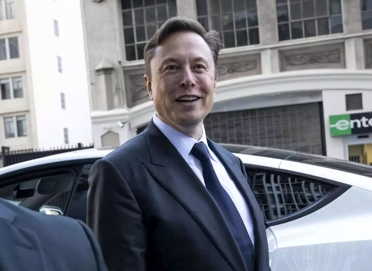 Elon Musk is reportedly building his own town in Texas