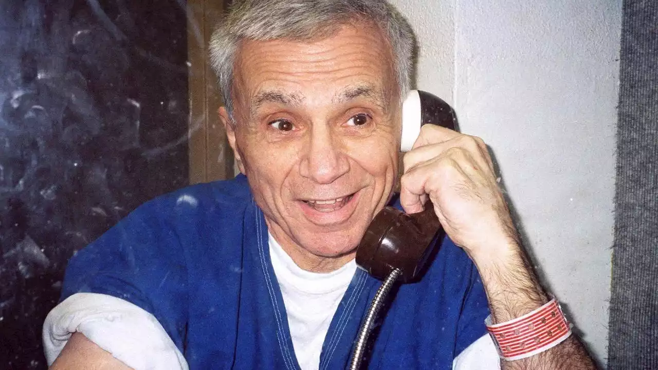 'Baretta'-Schauspieler Robert Blake gestorben