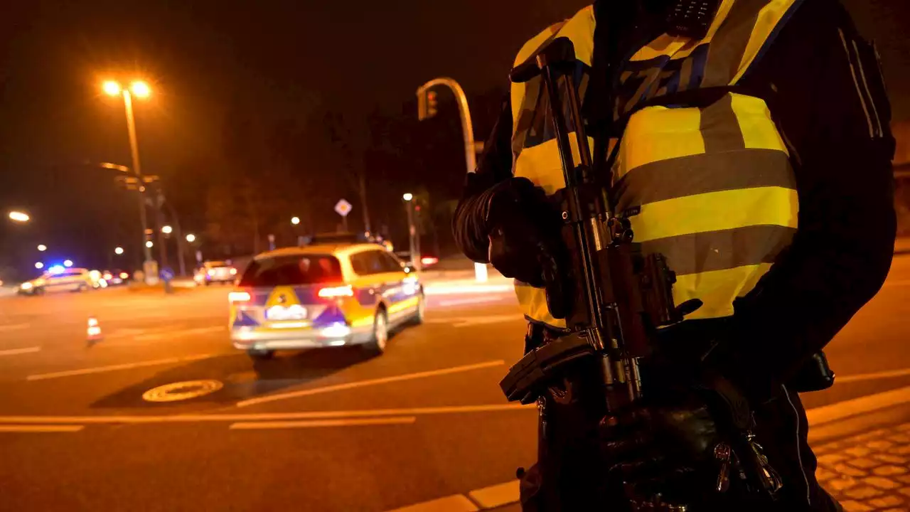 Hamburg: Mehrere Tote und Verletzte nach Schüssen in Kirche