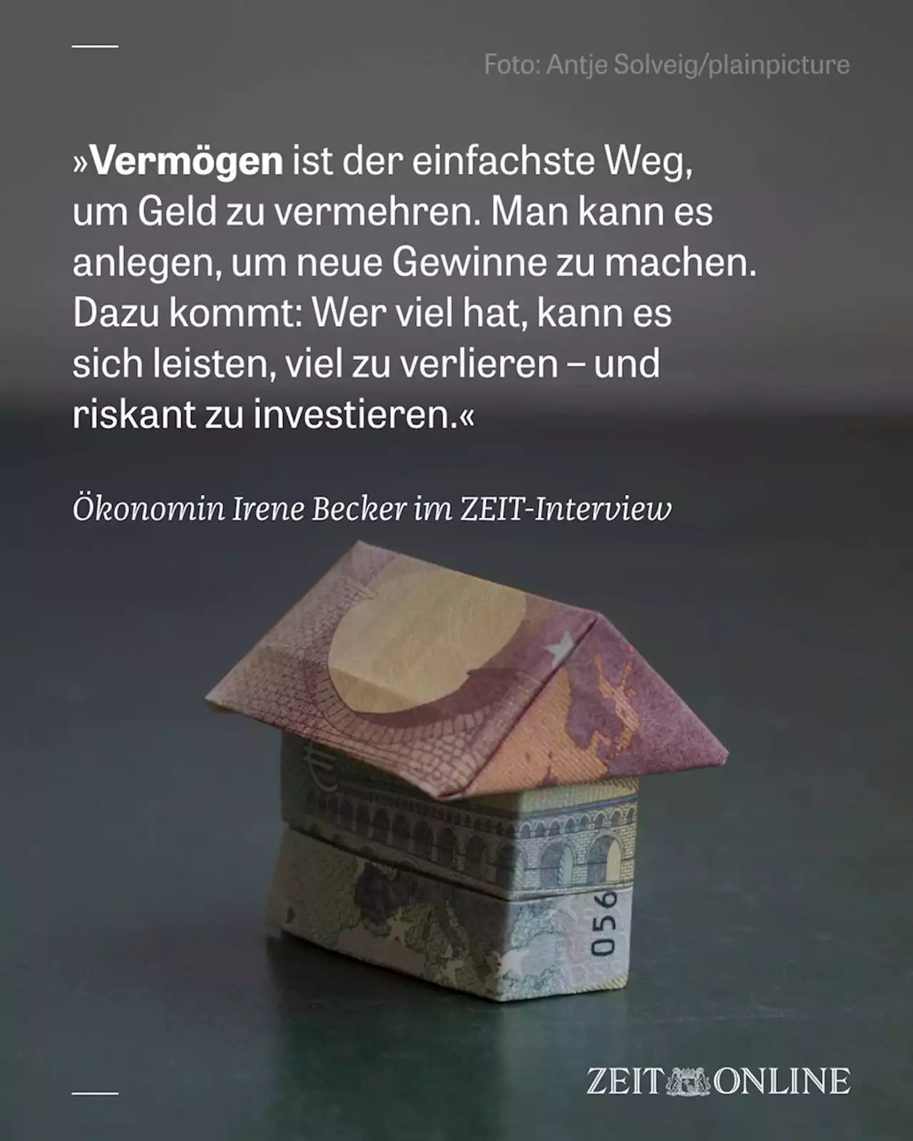 ZEIT ONLINE | Lesen Sie zeit.de mit Werbung oder im PUR-Abo. Sie haben die Wahl.