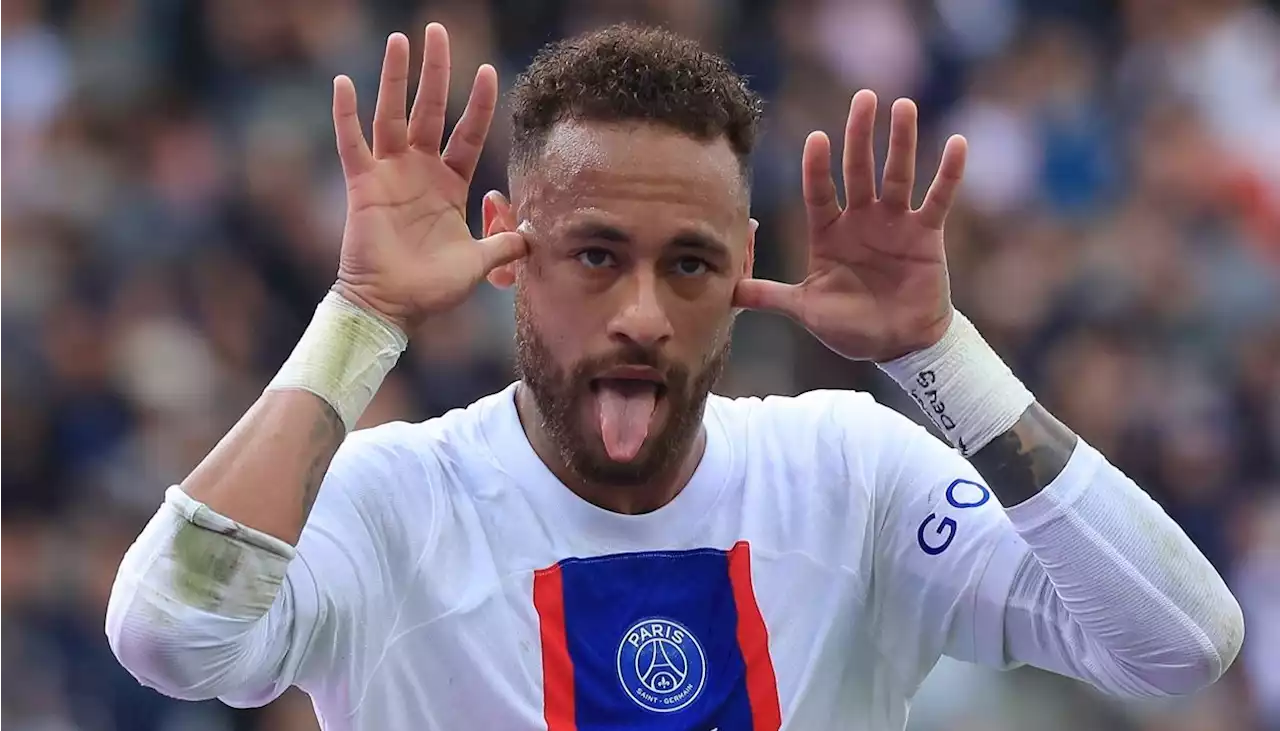 La operación en el tobillo de Neymar 'se desarrolló muy bien', anuncia PSG