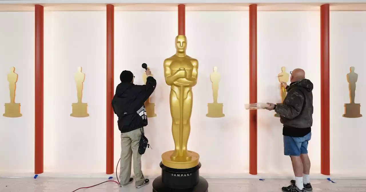 Oscars race: Clock ticks for buffs to binge nominated films