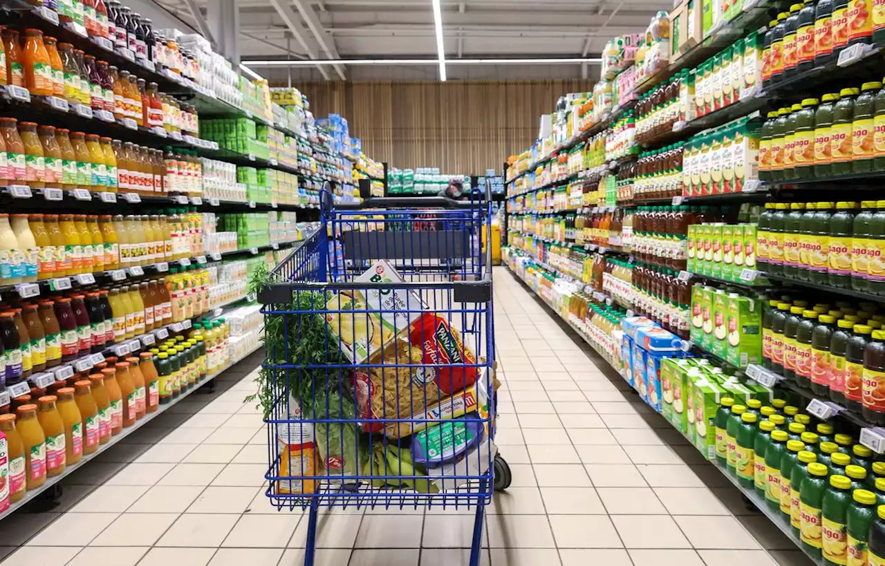 Les Français contraints de renoncer à certains produits alimentaires