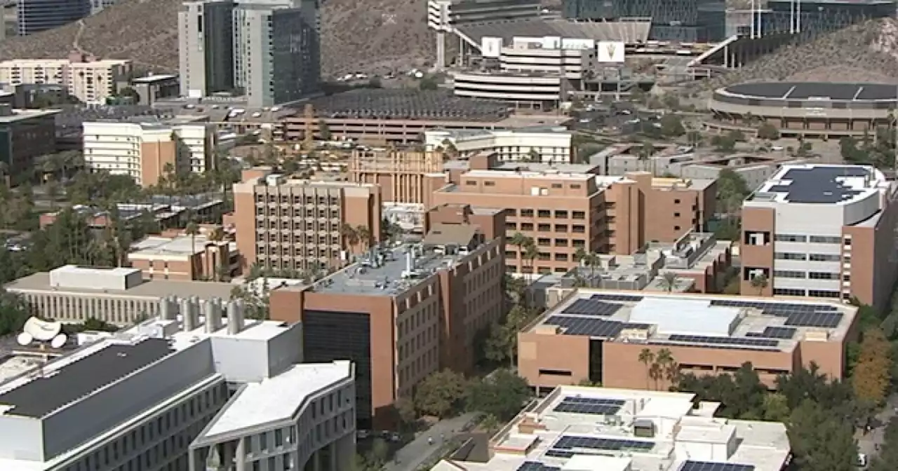 Arizona public universities release tuition increase proposals