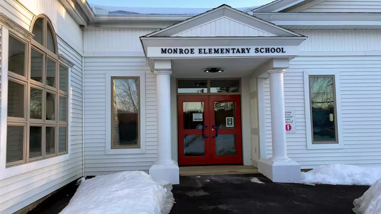 Elementary student arrested for bringing firearm to school in Maine