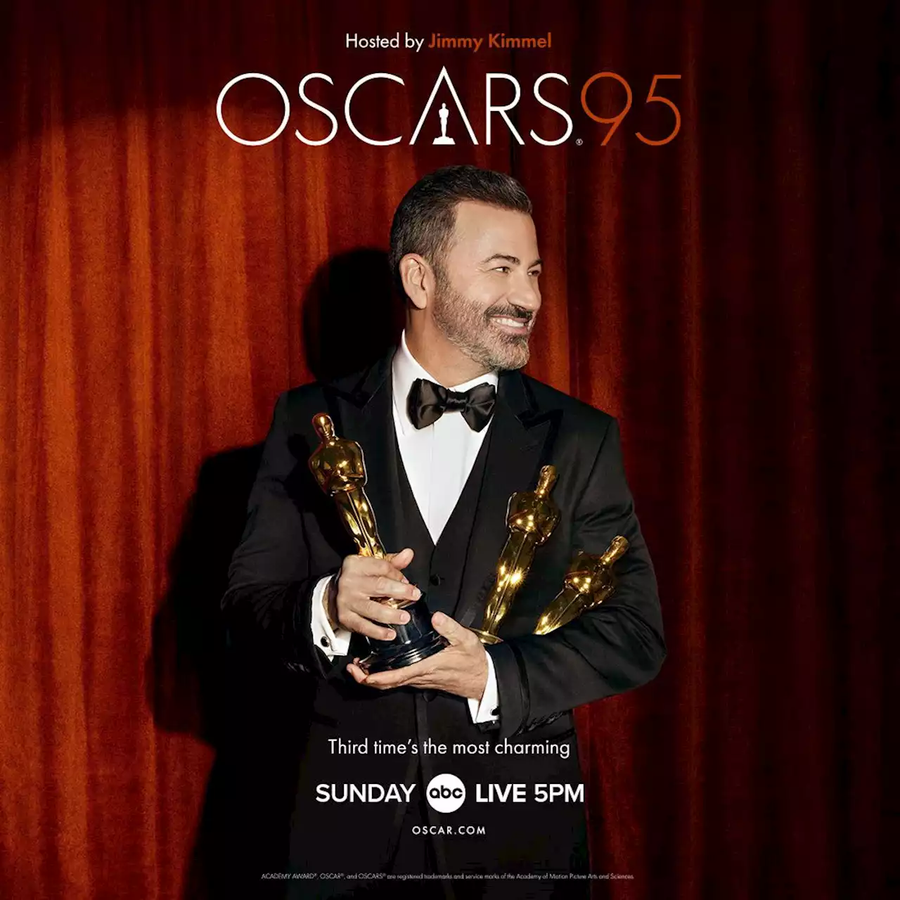 Oscars 2023 are almost here! Date, host, performers, top nominees and more to know before Sunday