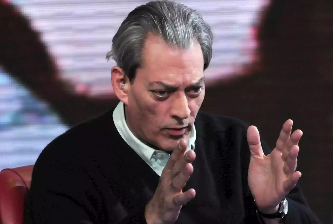 'Paul Auster ha il cancro', l'annuncio della moglie