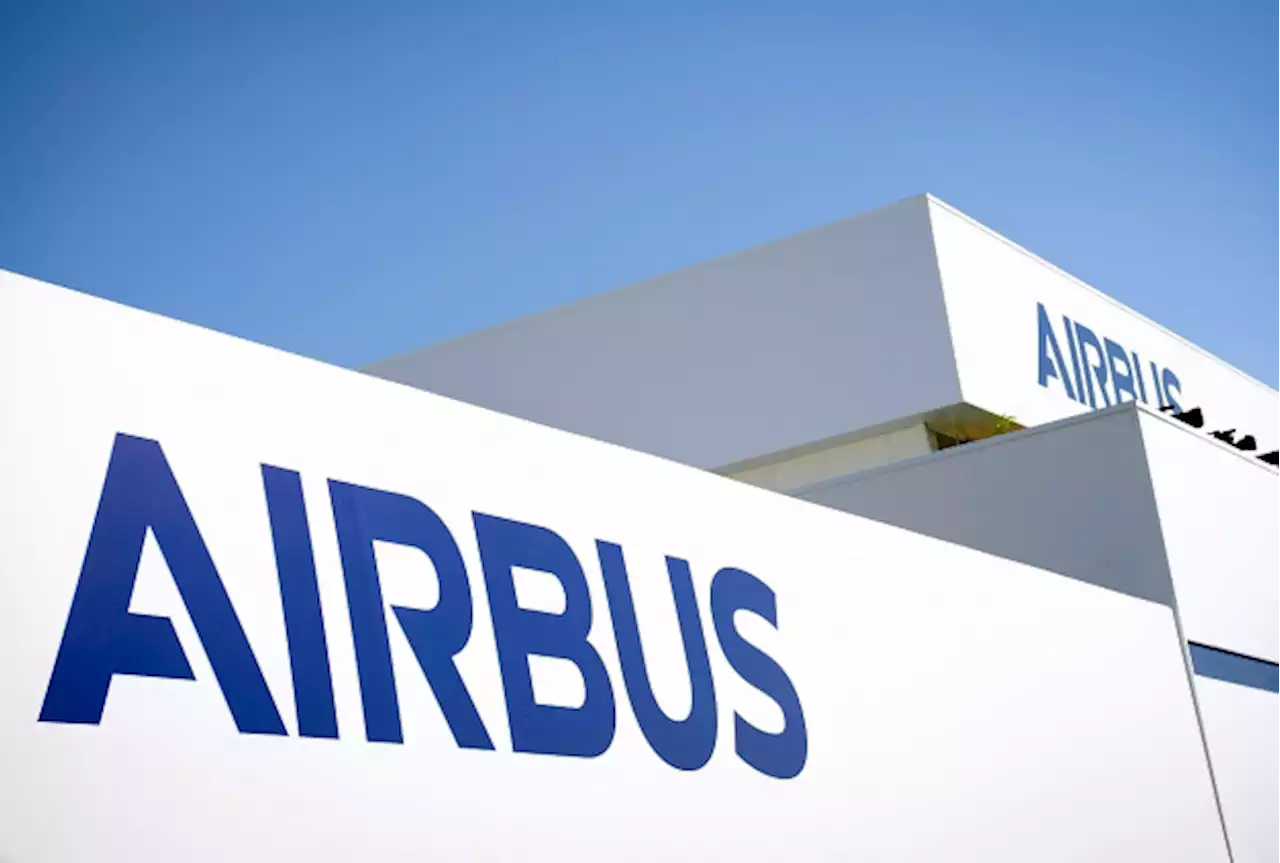 Industrie & Technik - Airbus-Aufwind, Lufthansa-Technik-Rekordjahr, General-Electric-Aufspaltung