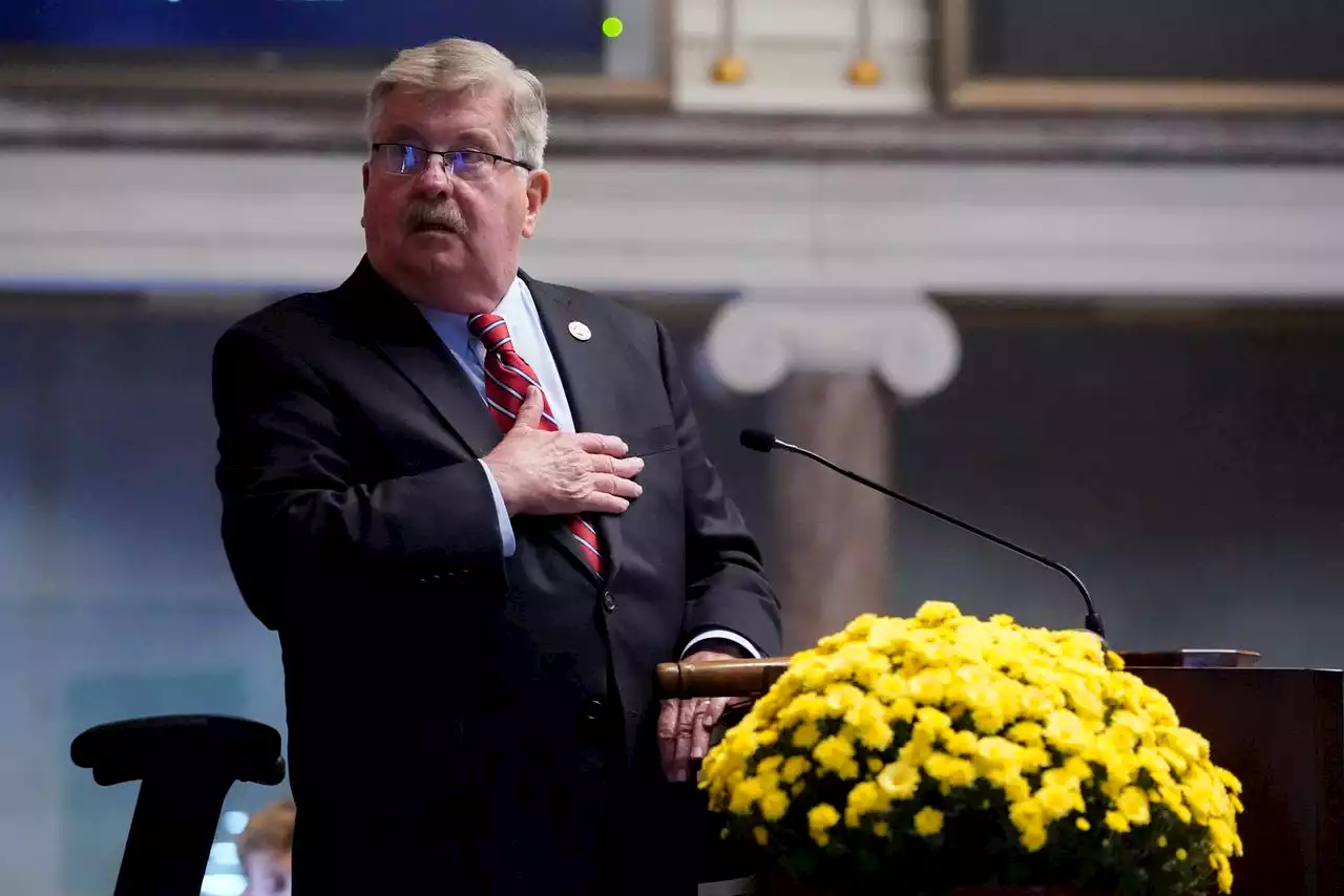 Tennessee Lt. Gov. Randy McNally criticized for liking gay performer’s Instagram posts after drag show bill