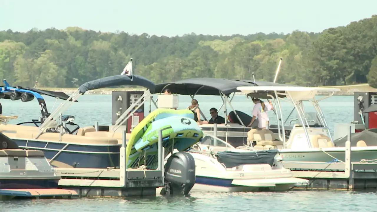 Alabama Marine Police Are Offering Local Boating Safety and License Courses - Alabama News